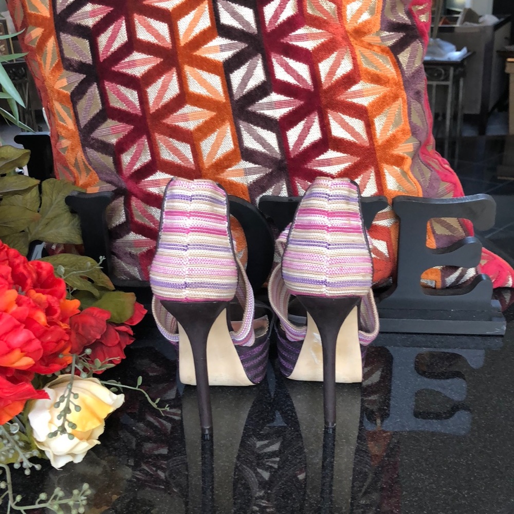 Bebe Pumps - image 3